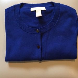 Banana Republic Cardigan